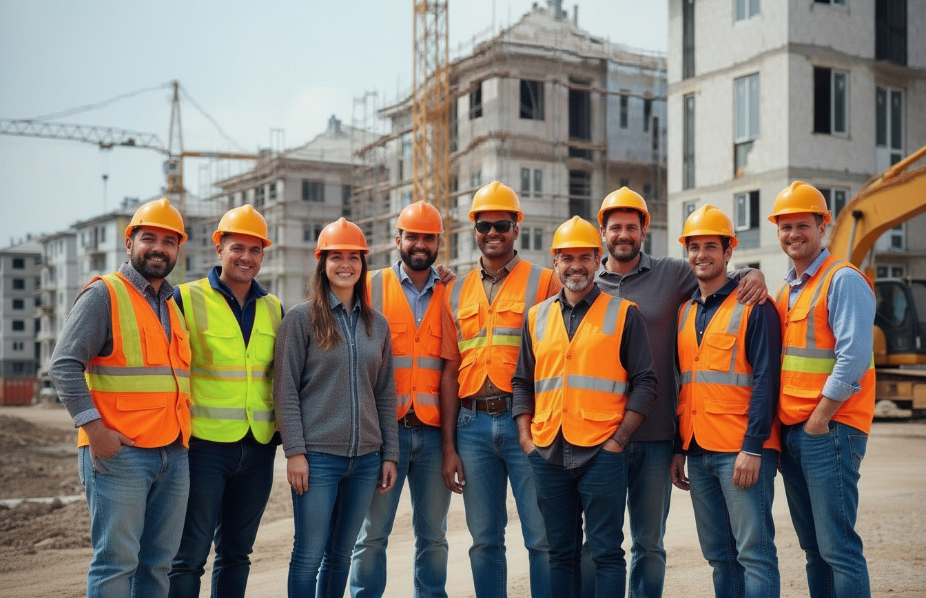 Construction Site