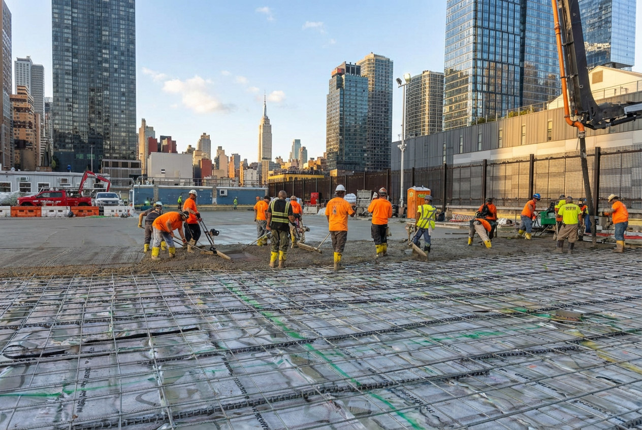 Construction Site