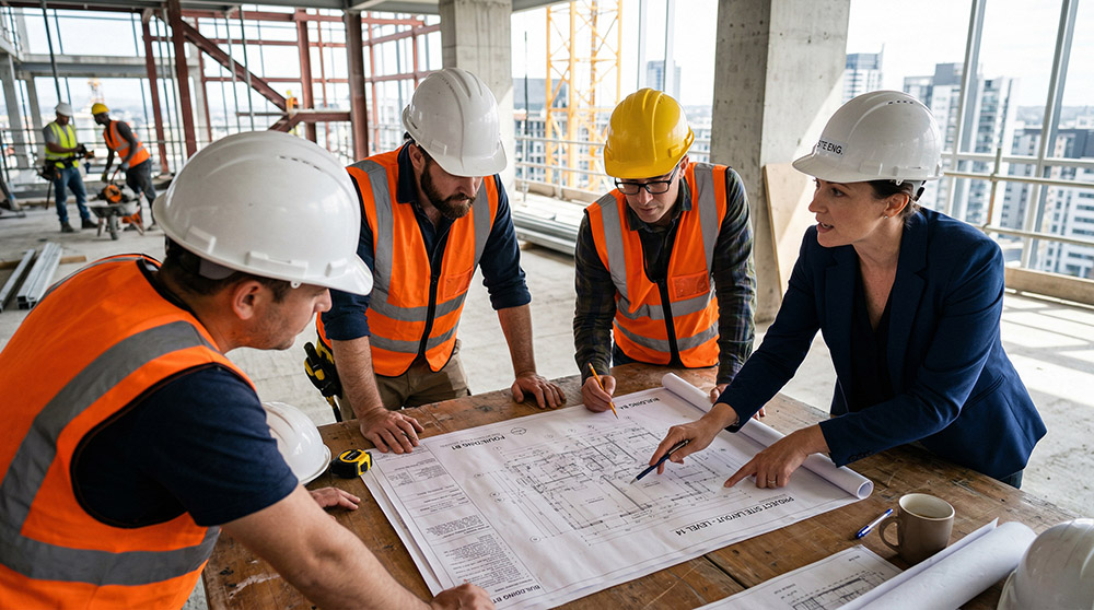 Construction Site