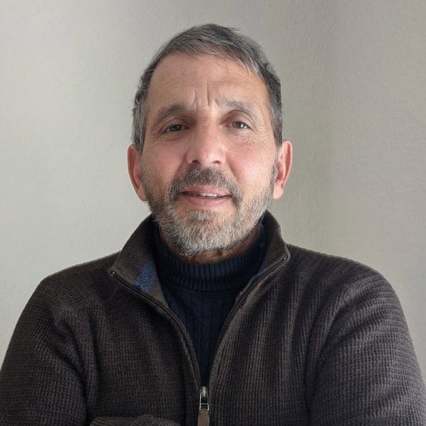 Gregory E, President