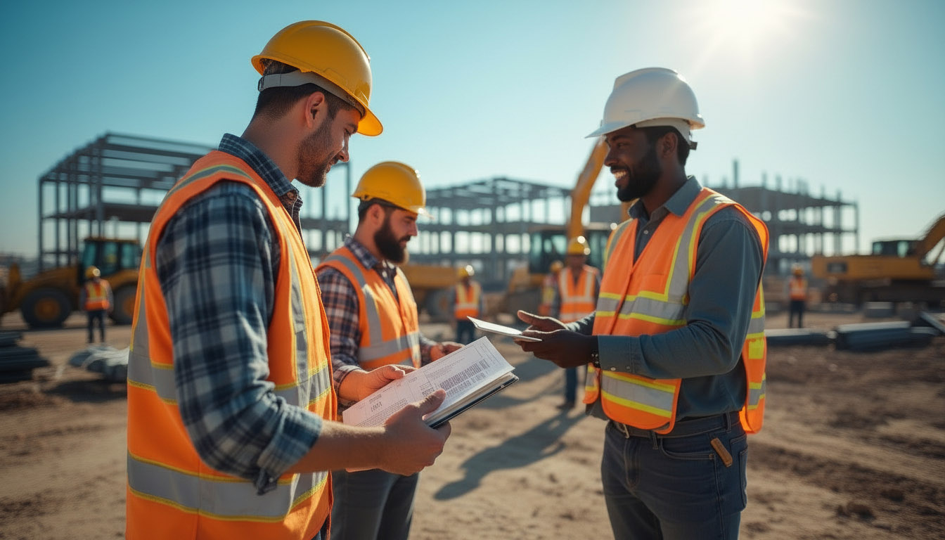 Construction Management